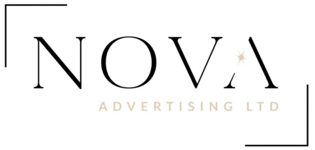 Nova Advertising Logo